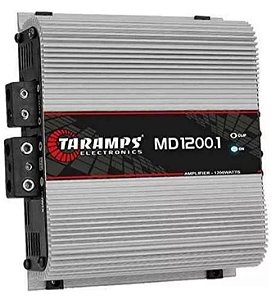 Módulo Taramps MD1200 1 Ohm