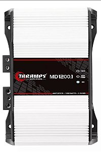 Módulo Taramps MD1200 2 Ohms
