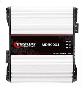 Módulo Taramps MD3000 2Ohms