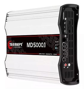 Módulo Taramps MD 5000 1 Ohm