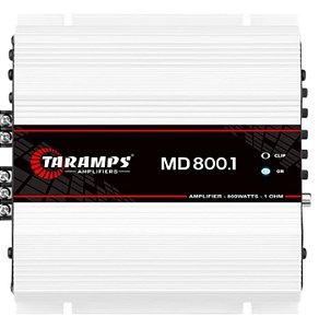 Módulo Taramps MD 800.1 1 Ohm