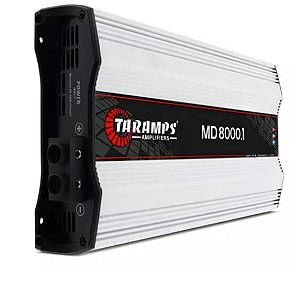 Módulo Taramps MD 8000.1 1 Ohm