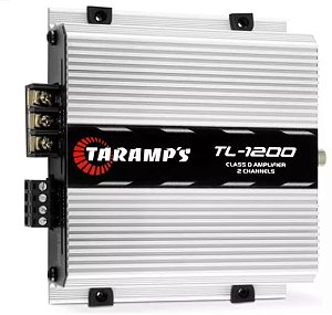 Módulo Taramps TL 1200