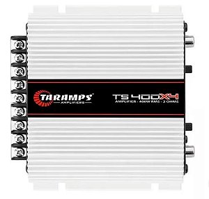 Módulo Taramps TS 400X4