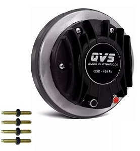 Driver QVS 430 FE