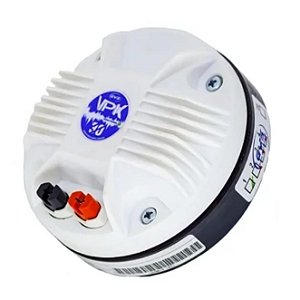 Driver Titanium QVS VPK 30 TI 8 Ohms