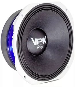 Médio Grave 10" QVS VPK 450W RMS 60V