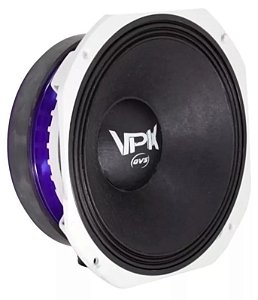 Médio Grave 8" QVS VPK 400W RMS 55V