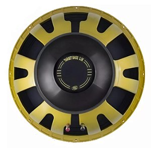 Alto Falante Eros 3.3K 18" 1650W RMS