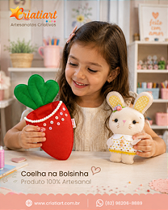 Coelha na Cenoura
