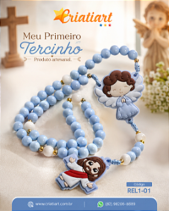 Meu Primeiro tercinho