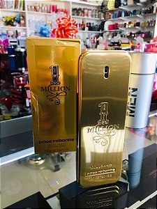 Perfume 1 Million Masculino