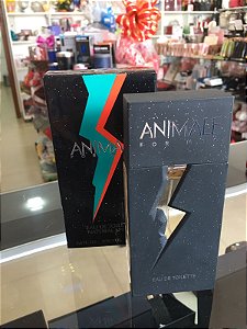 Perfume Animale For Man 100ml