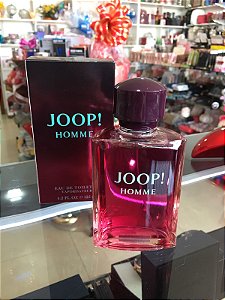 Joop! Joop Homme 125ml