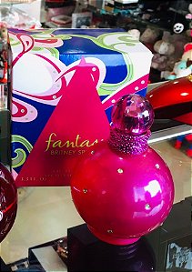 Perfume Fantasy Feminino Britney Spears 100ml