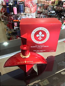 Perfume Rouge Royal Marina de Bourbon 100ml