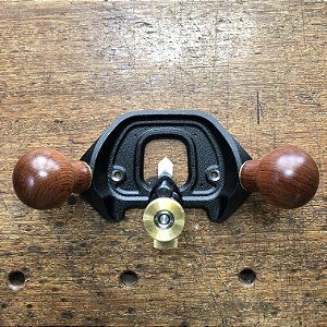 Plaina Manual Tupia Veritas Router Plane