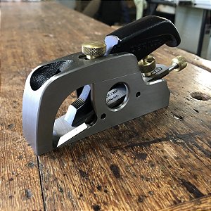 Plaina Bullnose Veritas - PMV11