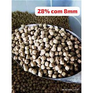 Acqua Anzol De Ouro 28% 8mm Ou 12mm Supra