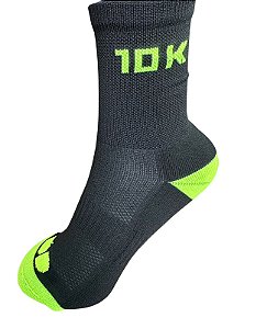 Meias UseDD 10/21/42  KM Preta  Flúor Nº 34 A 39