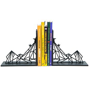 Aparador de livros Acotar