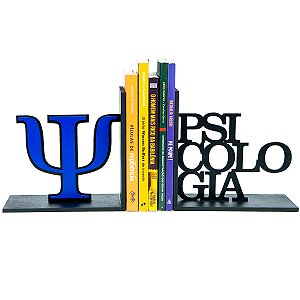 Aparador de livros Psicologia