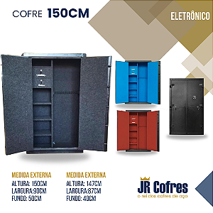 Cofre 150cm