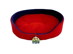 Cama Europa Para Cachorro Lisa Neon