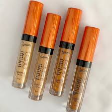 Liquid Concealer Luisance