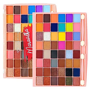 Paleta de sombra Maravilha
