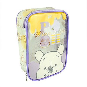 Estojo Baú DAC Grande Pooh