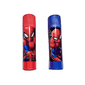 Cola Bastão MOLIN Homem-Aranha 9g - Cada