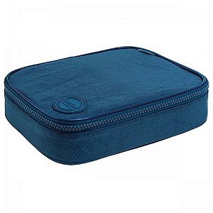 Estojo TILIBRA Box Académie Azul