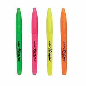 Marca Texto Fluorescente Vivilite Molin - Cada