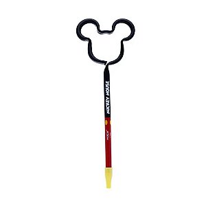 Caneta Face Mickey Mouse 1.0mm Molin