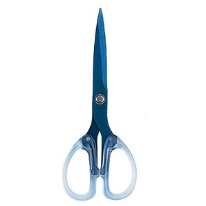 Tesoura Love Titanium Molin