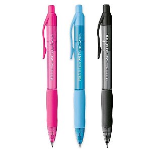 Lapiseira Poly 0.9mm Faber-Castell - Cada