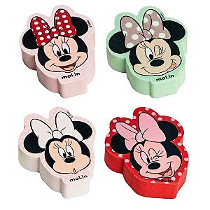 Borracha Minnie Mouse Molin - Cada