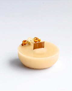 Refil Pote Flor da Lua