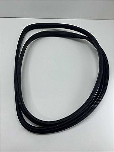 Borracha Carroceria Traseira Esquerda Ford Ranger 2013 A 22