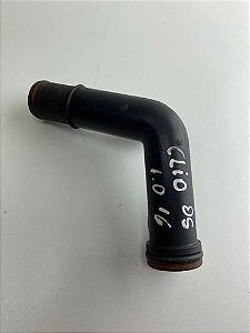 Cano Água Motor Renault Clio 1.0 16v 2001 A 2006 7700111985