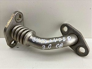 Cano Motor Outlander 3.0 2005 A 2012
