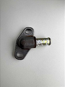 Cano Resfriador Óleo Motor Toyota Hilux 2.8 3016 A 2022