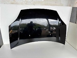 Capo Dianteiro Ford Fiesta 2004 2005 2006 2007
