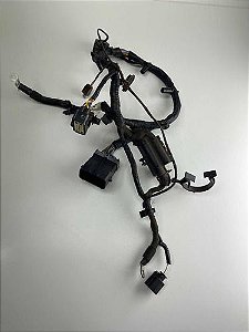 Chicote Motor Ka 1.5 Automático 2019 A 2021 J7bt14a280be