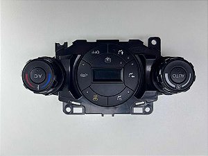 Comando Ar Digital Ford Ecosport 2013 A 2018 Cn1518c612ae