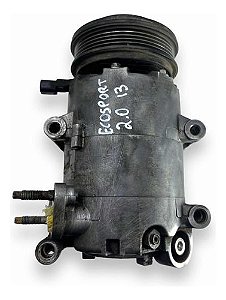 Compressor Ar Ford Ecosport 2.0 2013 A 2018