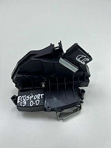 Fechadura Porta Dianteira Direita Ford Ecosport 2013 A 2018