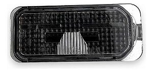 Lanterna Luz Placa Ford Ranger 2013 A 2020 6m2a13550ac