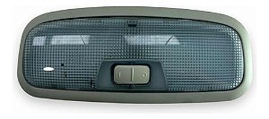 Luz Cortesia Traseira Ford Ecosport 2013 A 2018